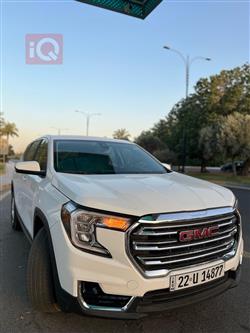 GMC Terrain